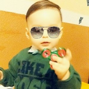 Meet your Posher, Tamara